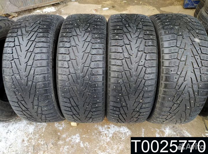 Nokian Tyres Hakkapeliitta 7 285/60 R18 96T