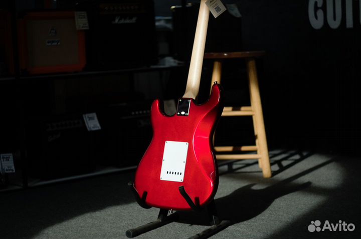 Электрогитара Aria