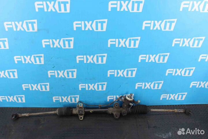 Рейка рулевая Mazda Familia (Мазда Фамилия) BJ B25