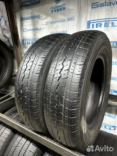 Toyo V-02 145/80 R12