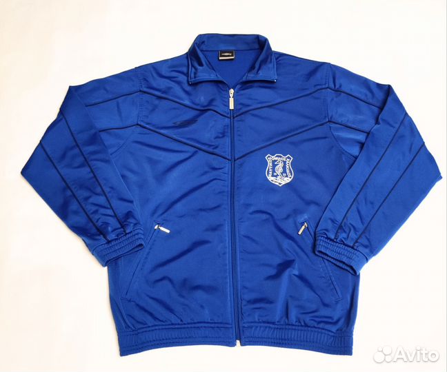 Олимпийка umbro М