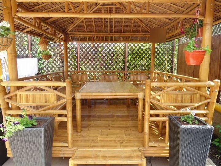 Таунхаус 160 м² на участке 2 сот.