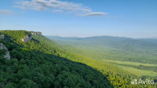 Джиппинг экскурсии на Чертов палец, пещера Желаний