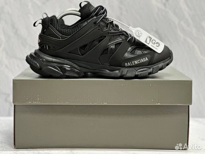 Женские кроссовки Balenciaga (37-41)