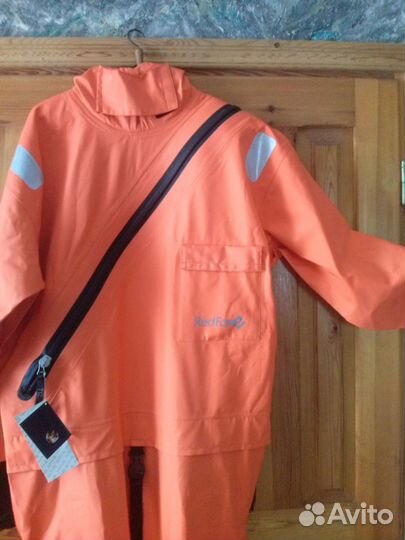 Гидрокостюм Redfox