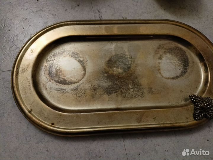 Посуда сервиз немецкий Rosenberg