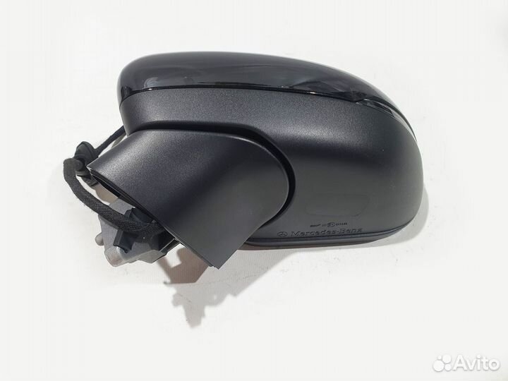 Mercedes A Klasse W177 левое зеркало