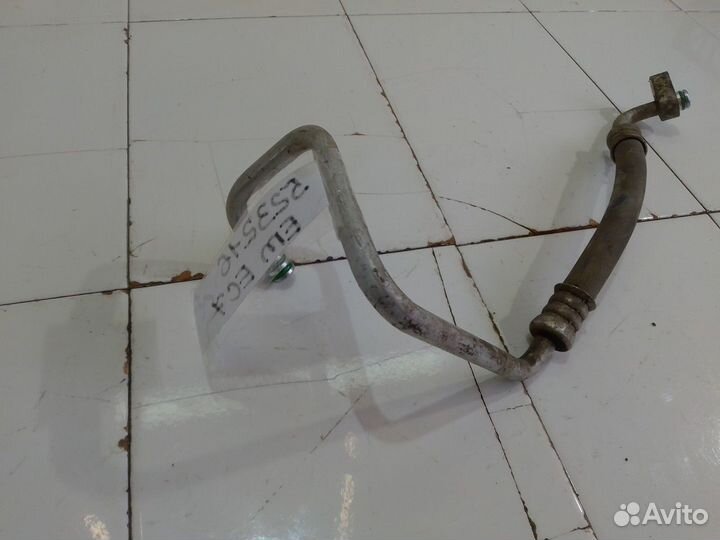 Трубка кондиционера (Geely Emgrand EC7)