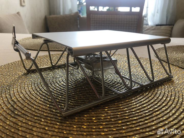 Настольный подогреватель для еды