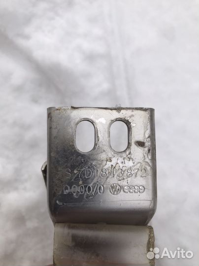 Салазки для боковой двери Volkswagen Т 4