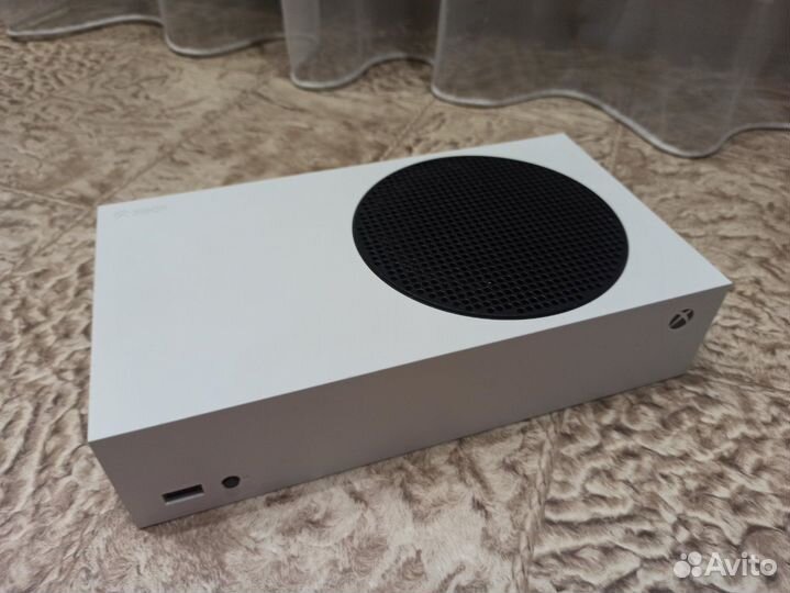 Xbox series s