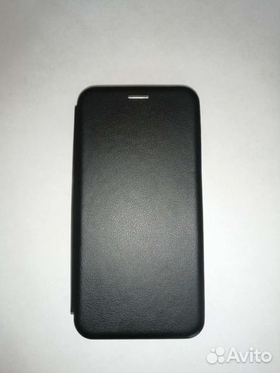 Чехол-книжка на Redmi 8