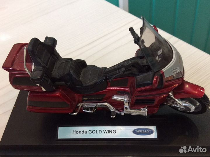 Коллекционные модели