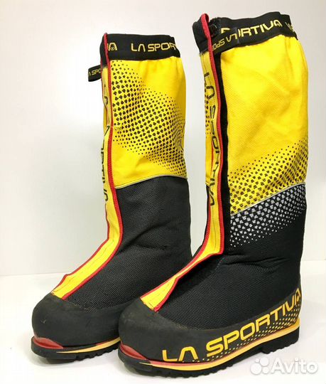 Высотные ботинки La Sportiva Olympus (43 eu)