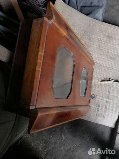 Корпус для механических часов