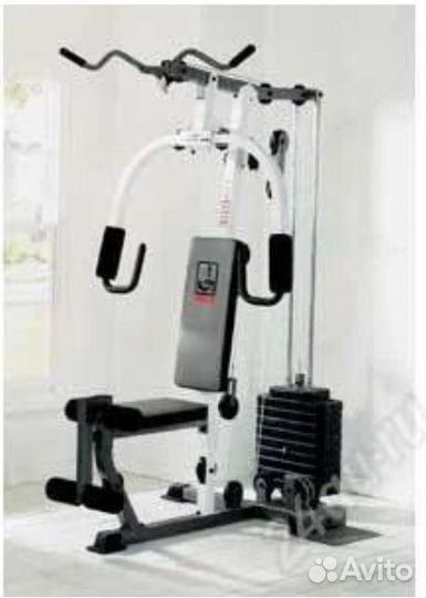 Силовой тренажер weider