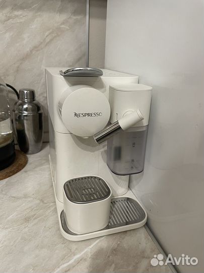 Кофемашина