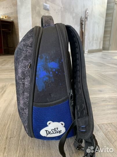 Портфель школьный