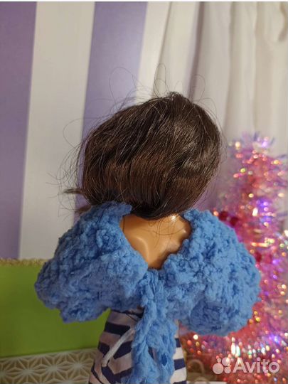 Одежда для Барби