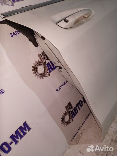 Дверь передняя правая Мерседес цла W117