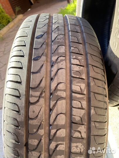 Pirelli Cinturato P7 205/55 R17