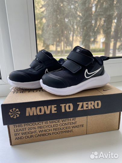 Кроссовки nike детские оригинал