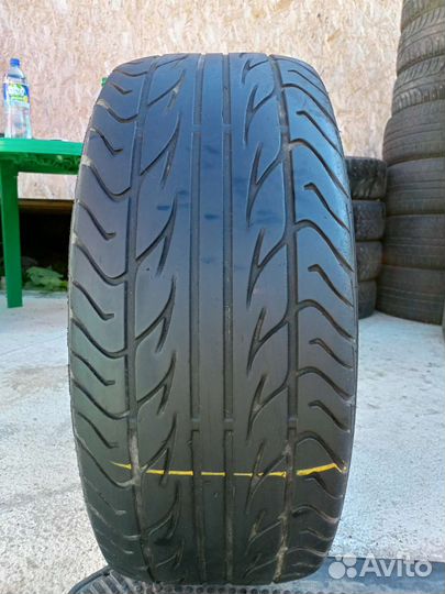 Dunlop Le Mans LM702 235/50 R18