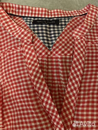 Блуза Tommy