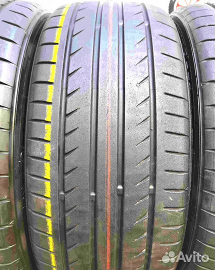 Toyo Proxes R32 205/50 R17 84W