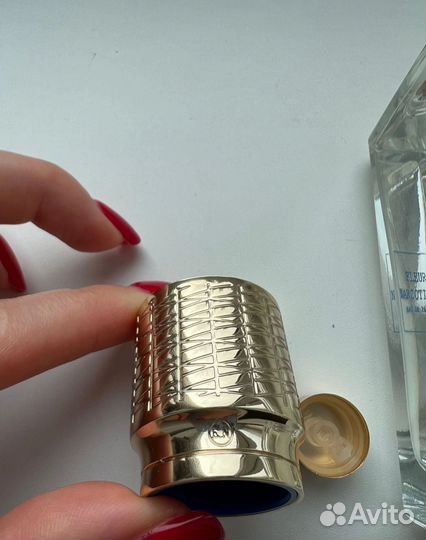 Fleur Narcotique Ex Nihilo