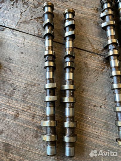 Распредвал Porsche Cayenne M48 4.5 955 957