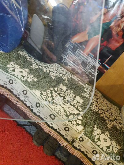 Стекло лобовое ваз 2103