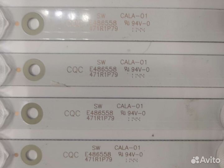 Подсветка 4708-k550wd-a2113n01