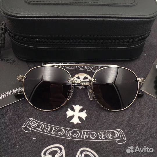 Очки опт chrome hearts buba