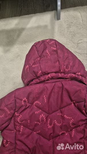 Куртка reima 104