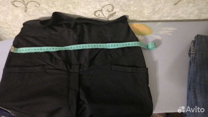 Вещи на беременную