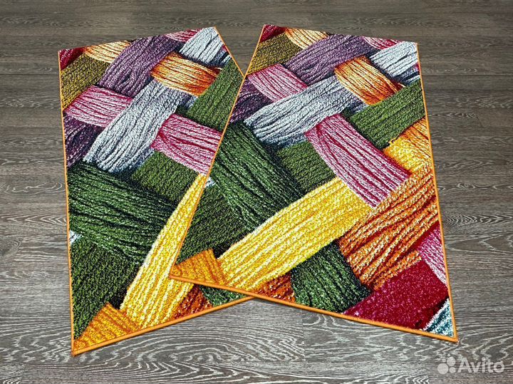 Ковры 0.8х1.5 детские