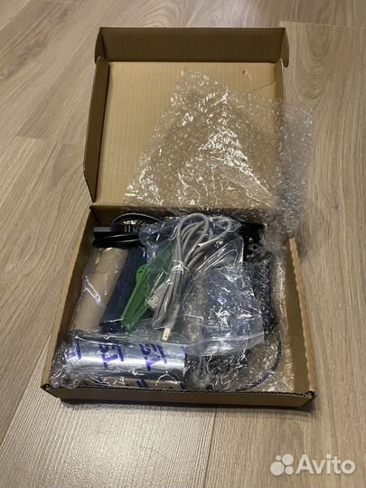 Термопринтер TSC TE200, Новый