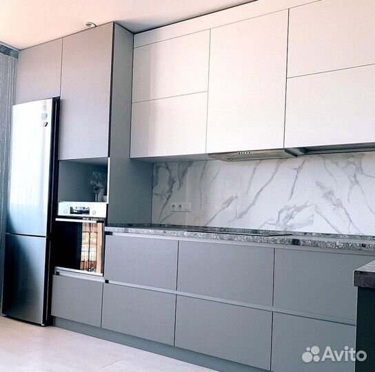 Кухонный гарнитур 