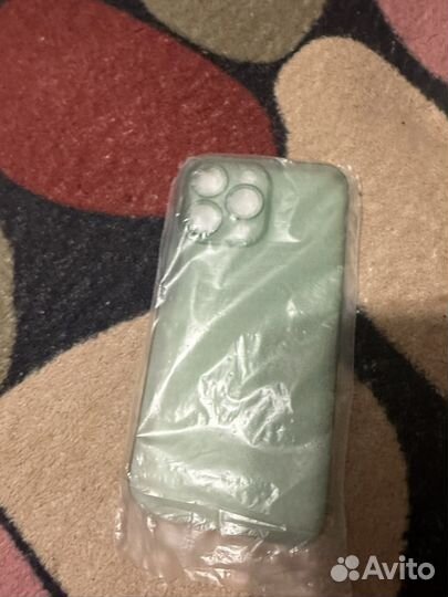 Чехол на iPhone 14 pro max