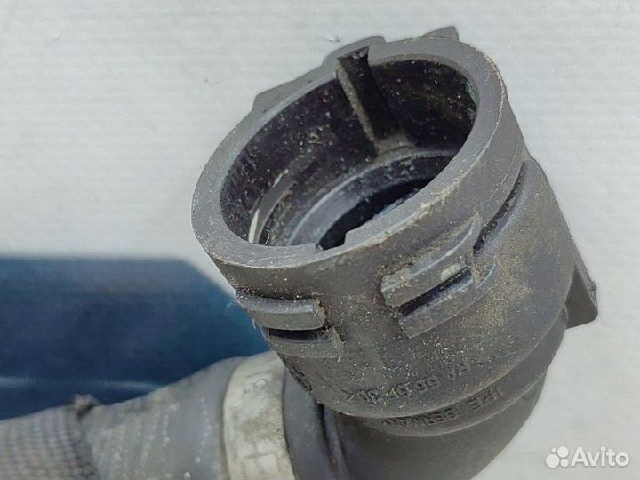 Патрубок системы охлаждения Bmw X6 E71 N54B30 2008