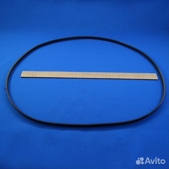 Ремень для стиральной машины 1316 J4 Beko, LG