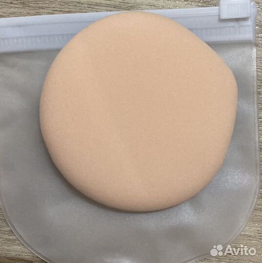 Косметика из 82box BB крем и маска