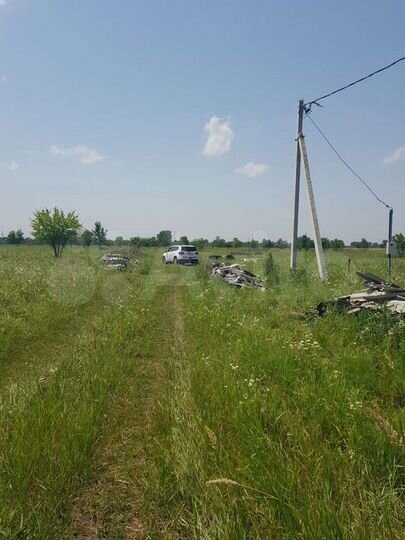 Участок 10 сот. (ИЖС)