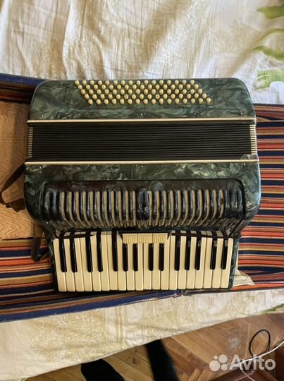 Аккордеон