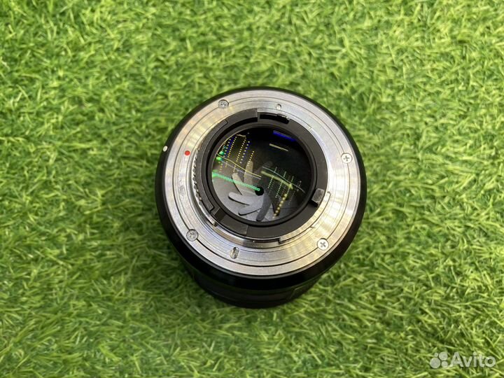 Sigma AF 50mm 1.4 DG HSM Art Nikon F