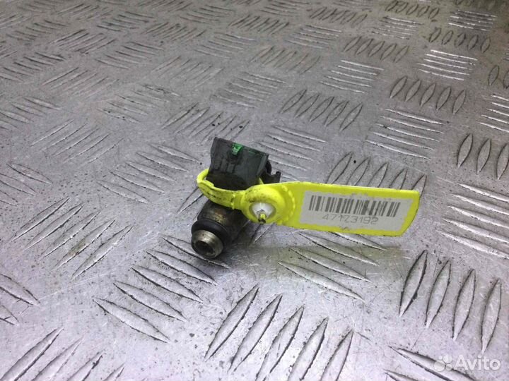 Форсунка Volkswagen Golf iwp092; 036906031G; 02801