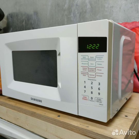 Ремонт микроволновых печей свч микроволновок