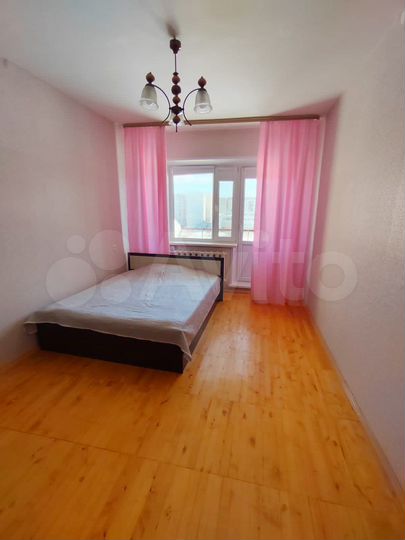 1-к. квартира, 36 м², 5/9 эт.