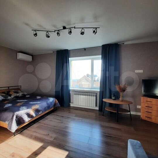 1-к. квартира, 40 м², 14/20 эт.